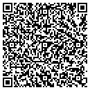 QR code with Kaupas Water Labs contacts