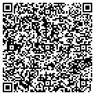 QR code with Taylor Cnty Cllbrtve Fmly Ntwk contacts