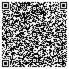 QR code with Saint Francis of Assisi contacts