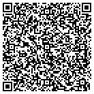 QR code with Sad 71 Sch Dist Cust And Maintence contacts