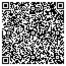QR code with Zorn Susan PhD contacts