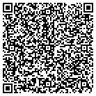 QR code with Owensboro Fire Training Office contacts