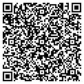 QR code with Aspnes Ann contacts