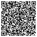 QR code with Cjms Books contacts