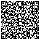 QR code with A J's Corner Tavern contacts