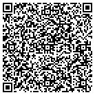 QR code with Biancamaria Penati Phd contacts
