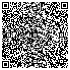 QR code with Raceland Fire Department contacts