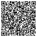 QR code with O S O Electronics contacts