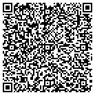 QR code with A Helping Hand Of Central Wi LLC contacts