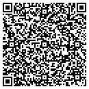 QR code with Gaslight Books contacts