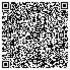QR code with University Of Maine System contacts