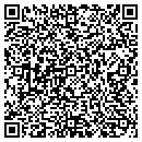 QR code with Poulin Warren M contacts