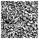 QR code with A NU Family Service contacts