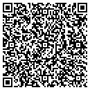 QR code with Hooks & Books contacts