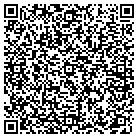 QR code with Richardson Whitman Large contacts