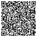 QR code with Oakleaf contacts