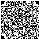 QR code with Baltimore City College High contacts