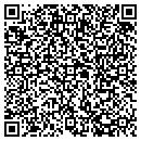 QR code with T V Electronics contacts