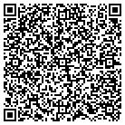 QR code with South Hopkins Fire Department contacts