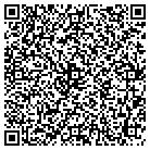 QR code with Spottsville Fire Department contacts