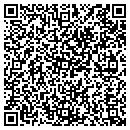 QR code with K-Selected Books contacts