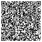 QR code with Baltimore Education Department contacts