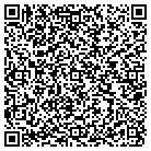 QR code with Healing Moments Massage contacts
