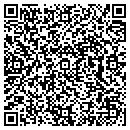 QR code with John D Evans contacts