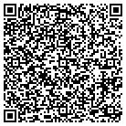 QR code with White Jr Robert C DDS contacts