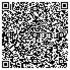 QR code with Magic Angel Books Inc contacts