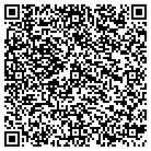 QR code with Maple Vail Book Mfg Group contacts