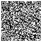 QR code with City Electronics & Wireless contacts