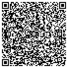 QR code with Tollesboro Fire Department contacts