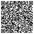 QR code with Ecco Electronics contacts