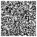 QR code with Hogans Store contacts