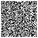 QR code with Hermes Trading Co Inc contacts