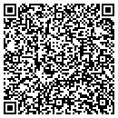 QR code with Facescapes contacts