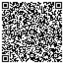 QR code with M O S Tech Electronics contacts