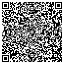 QR code with N' Evitable LLC contacts