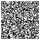 QR code with N Ws Electronics contacts