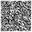 QR code with Reg's Computing Solutions Books contacts