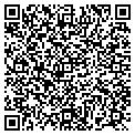 QR code with Nmc Mortgage contacts