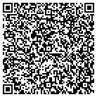 QR code with Orthodontic Associates contacts