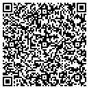 QR code with S & P Electronics contacts