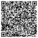 QR code with Timothy A Adams Dds contacts