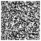 QR code with Higher Grounds Cafe Corp contacts