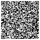 QR code with Hamilton R Cree DDS contacts