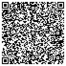 QR code with Bourg Volunteer Fire Department contacts