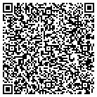 QR code with G CA Electronics contacts