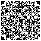 QR code with Caddo Fire District contacts